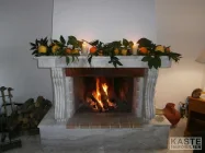 Kamin