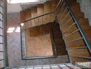 Treppe