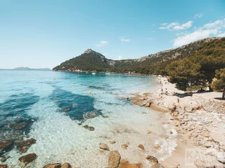 Strand - Wohnung kaufen in Son Vida (Ponent. Palma de Mallorca) - Freistehendes Haus zu verkaufen in Calle solanda