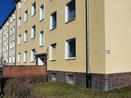 Ansicht - Wohnung mieten in Hannover - Moderne, teilmöblierte 2-Zimmerwohnung in Herrenhausen