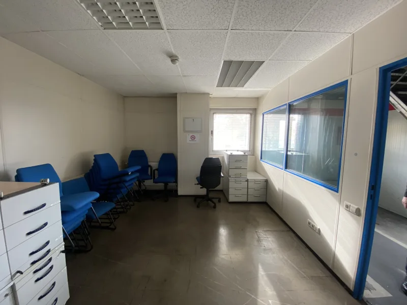 Büro