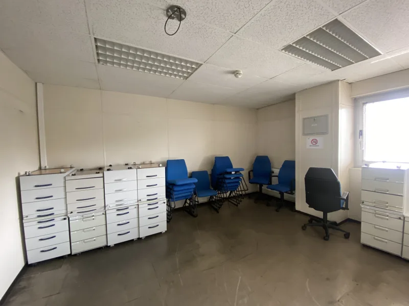 Büro