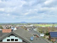 Panoramaausblick