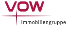 Logo von VOW Immobilien- & Fondsvermittlung GmbH