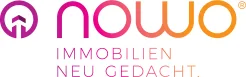 Logo von Nowo Immobilien GmbH