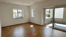 Potential für ein Arbeitszimmer