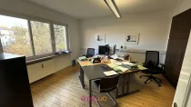 Büro 3 im Obergeschoss