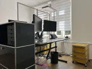 Büro Nr. 2