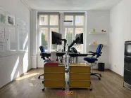 Büro Nr. 1