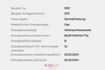 Energieausweisdaten 10414