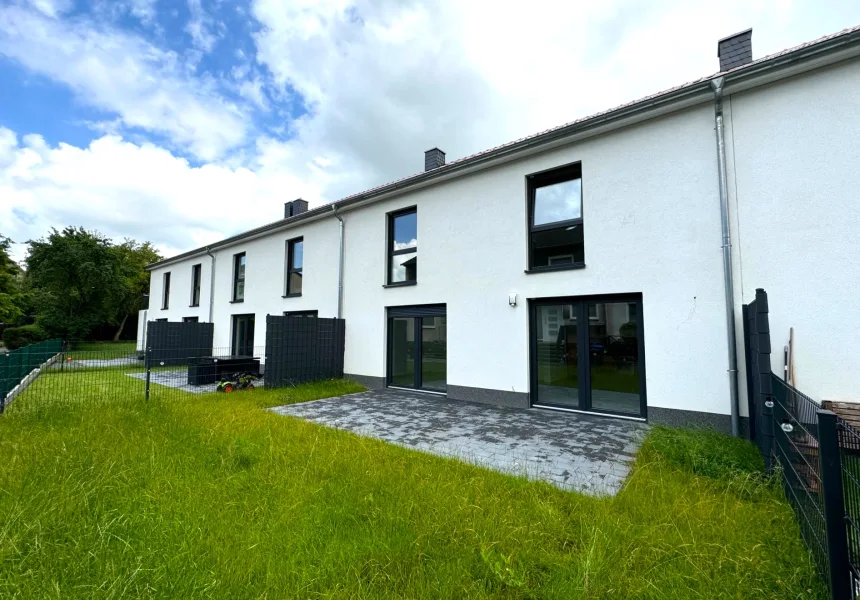 Titel - Haus kaufen in Lengede - Neuwertig und familienfreundlich: Ihr neues Zuhause in Klein Lafferde erwartet Sie!