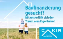 Baufinanzierung