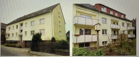 Ansicht- Bilder folgen - Wohnung mieten in Braunschweig / Rautheim - Dachgeschosswohnung in Rautheim