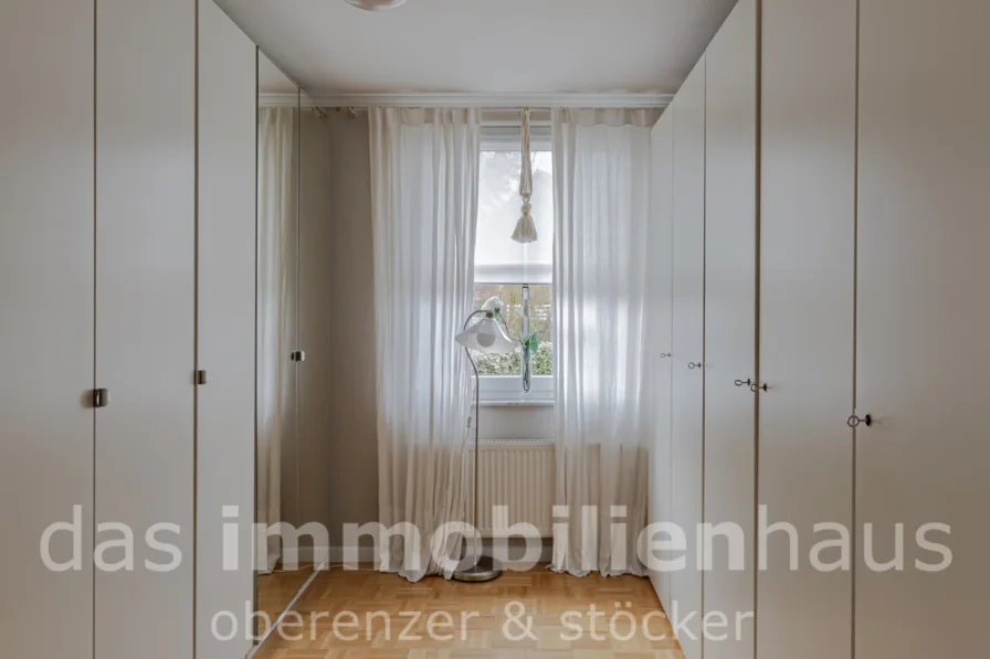 Zimmer - Doppelhaushälfte in Salzgitter Thiede