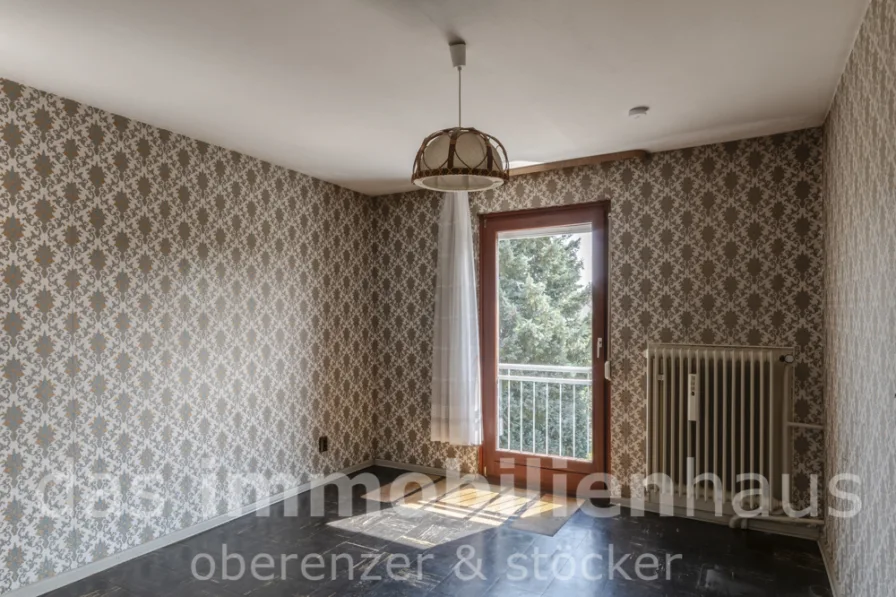 Zimmer OG - Reihenendhaus Braunschweig Wenden