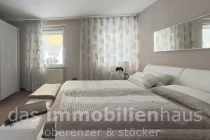 Haus Braunschweig Südstadt EG Schlafzimmer