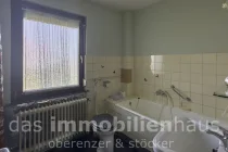 Badezimmer - Reihenendhaus Braunschweig Wenden