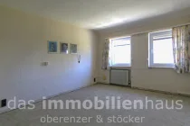 Großes Zimmer DG