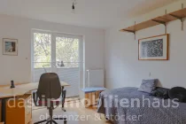 Zimmer - Wohnung mit Terrasse und Garten in Braunschweig Broitzem