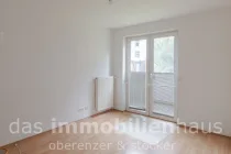 Zimmer - Wohnung mit Terrasse und Garten in Braunschweig Broitzem