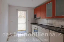 Küche - Wohnung mit Terrasse und Garten in Braunschweig Broitzem