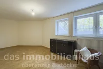 Zimmer UG - Wohnung mit Terrasse und Garten in Braunschweig Broitzem