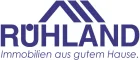 Logo von Rühland Immobilien GmbH