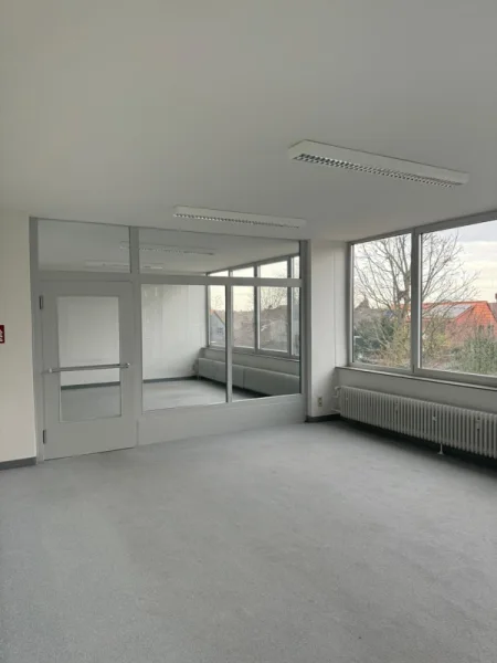 Durchlaufszimmer