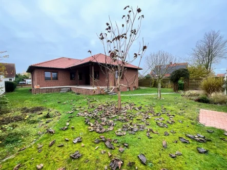 IMG_2404 - Haus mieten in Wendeburg - Bungalow in Bortfeld zu vermieten