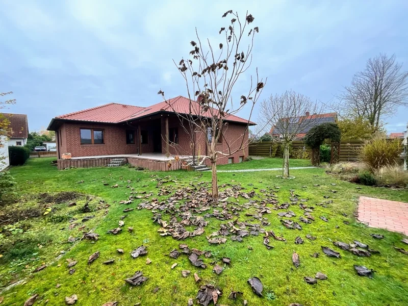 IMG_2404 - Haus mieten in Wendeburg - Bungalow in Bortfeld zu vermieten