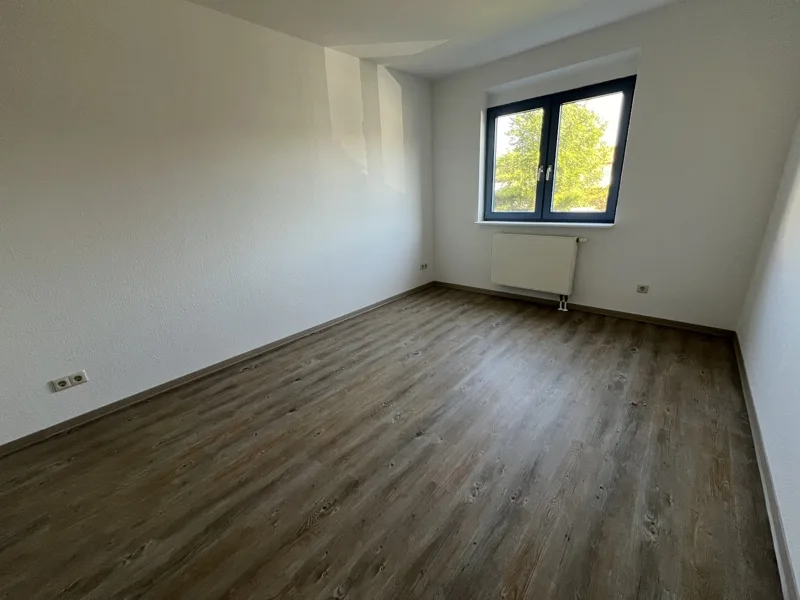 Wohnung - EG - rechts - 3