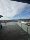 Dachterrasse 2