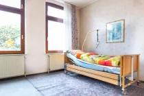 Schlafzimmer EG