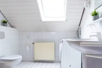 Badezimmer OG