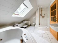 Badezimmer OG