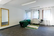 Büro 3 - Ansicht I