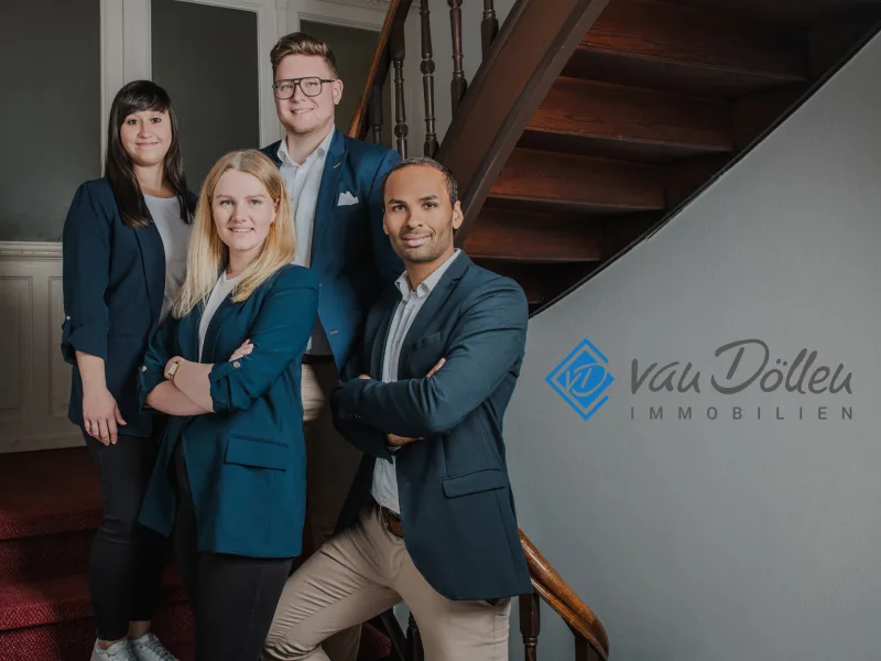 Team van Döllen Immobilien