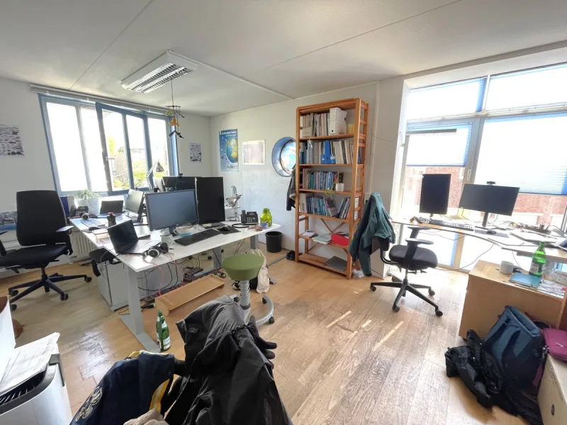 Büro 