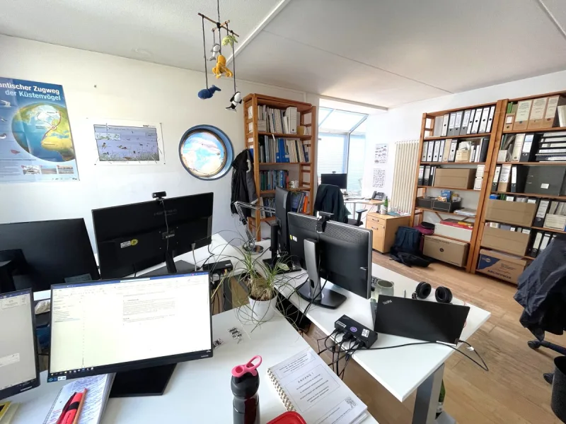 Büro 