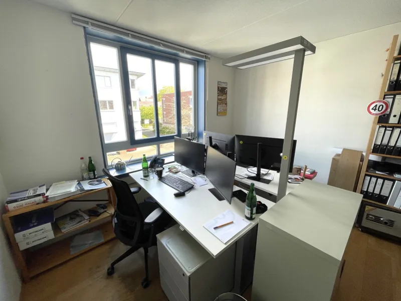 Büro 