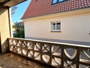 Loggia EG vorne