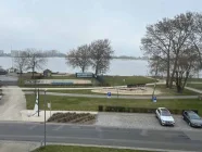 Ostsee im Blick