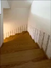 Treppe nach unten