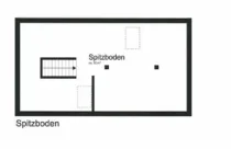 Grundriss Spitzboden1