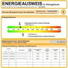 Energiekennwert