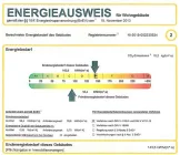 Energiekennwert