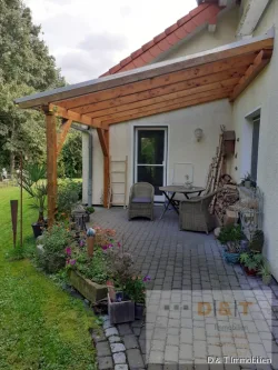  - Haus kaufen in Hardegsen - Großzügiges Einfamilienhaus mit schönem Garten in einem beliebten Ortsteil von Hardegsen