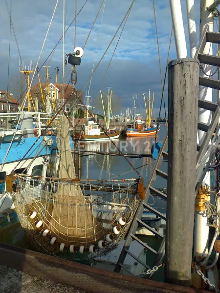 Neuharlingersiel