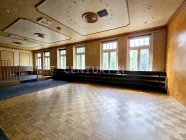 ehemaliger Tanzsaal OG