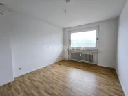 Leerstand Wohnung Schlafzimmer